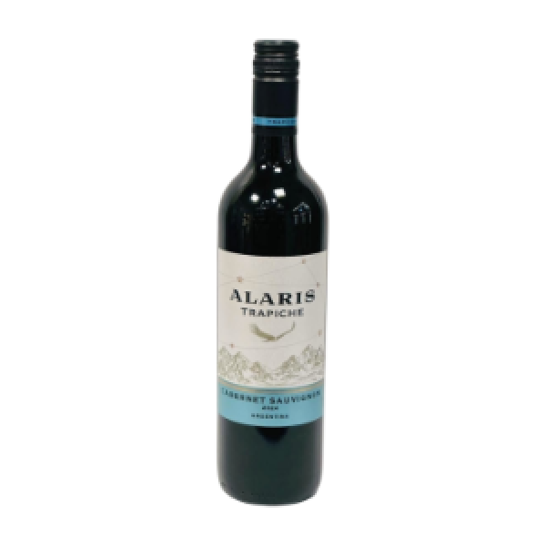 TRAPICHE ESTATE CABERNET SAUVIGNON 750 ML