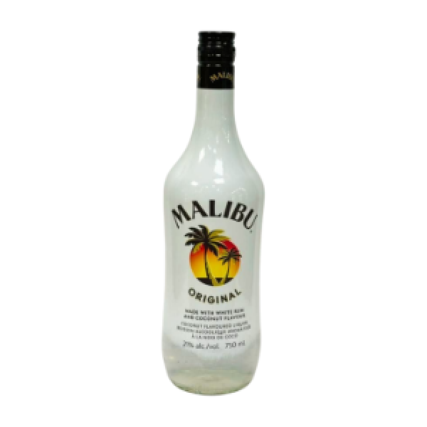 MALIBU 750 ML