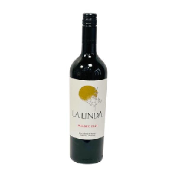 LUIGI BOSCA LA LINDA MALBEC 750 ML