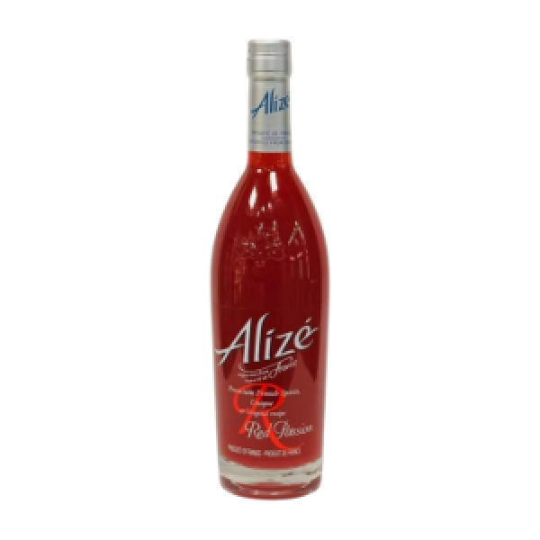 ALIZE RED PASSION 750 ML
