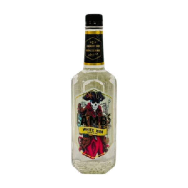LAMB'S WHITE 750 ML