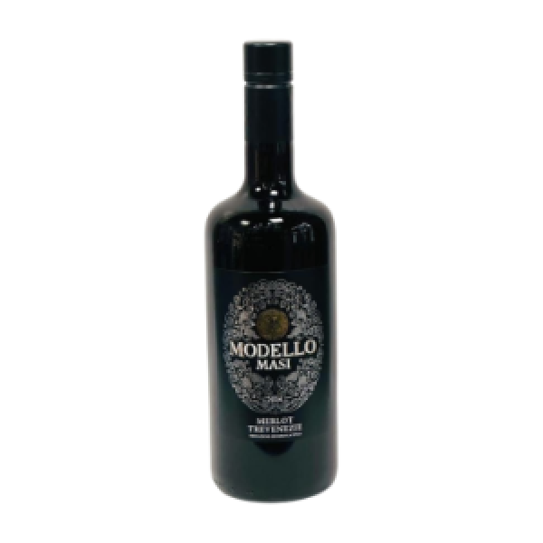 MASI MODELLO MERLOT 750 ML