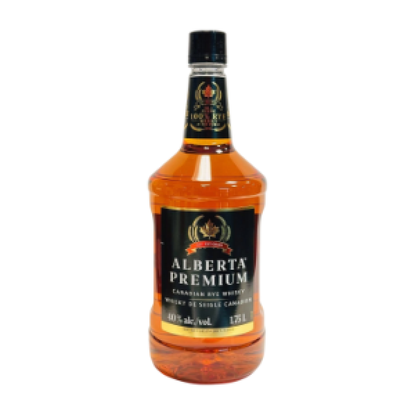 ALBERTA PREMIUM 1750 ML