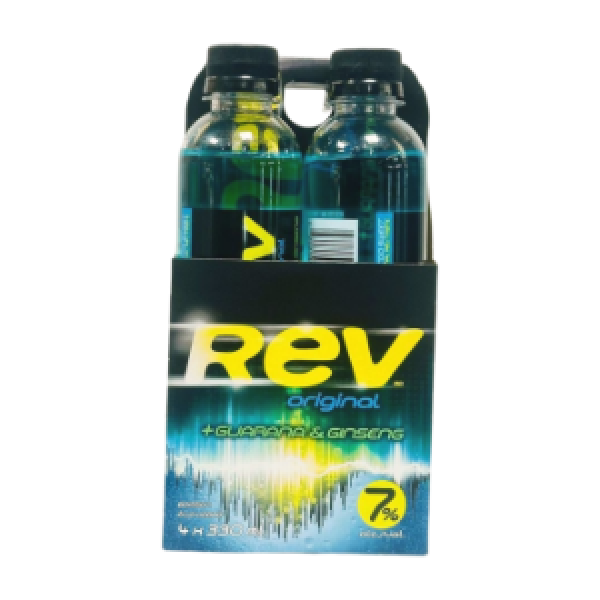 REV 4 BOTTLES
