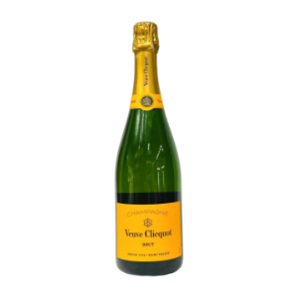 VEUVE CLICQUOT BRUT 750 ML