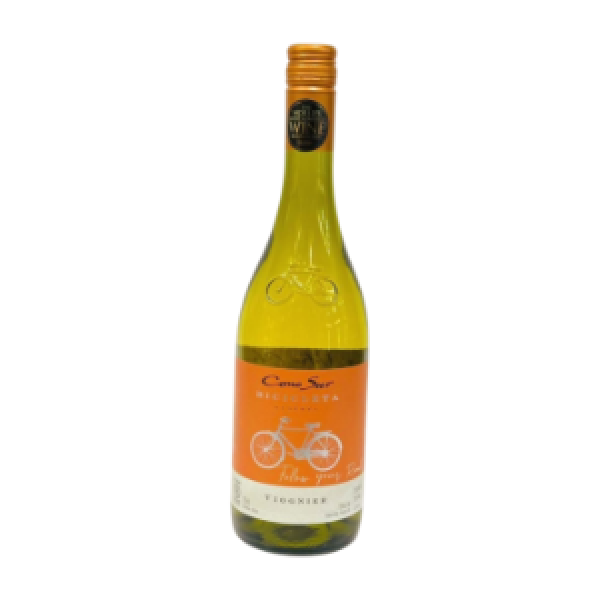 CONO SUR VIOGNIER 750 ML