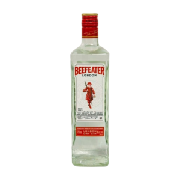 BEEFEATER LONDON DRY 750 ML