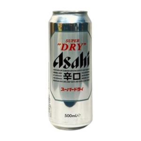 ASAHI DRY 500 ML