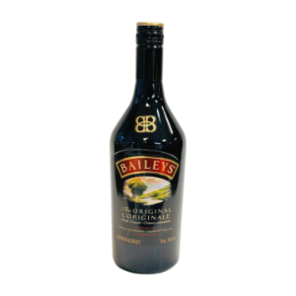 BAILEYS ORIGINAL 750 ML