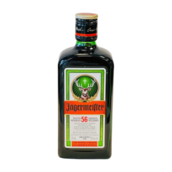 JAGERMISTER 375 ML