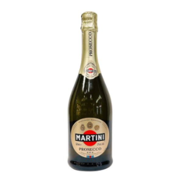 MARTINI PROSECCO 750 ML