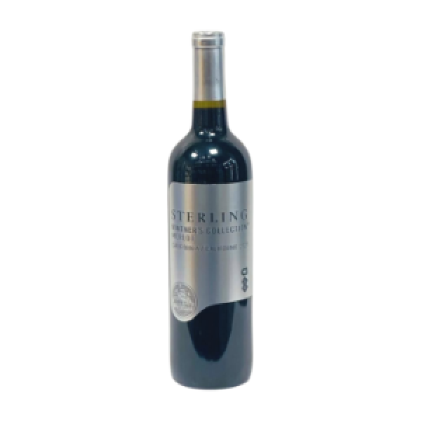 STERLING VINTNER MERLOT 750 ML