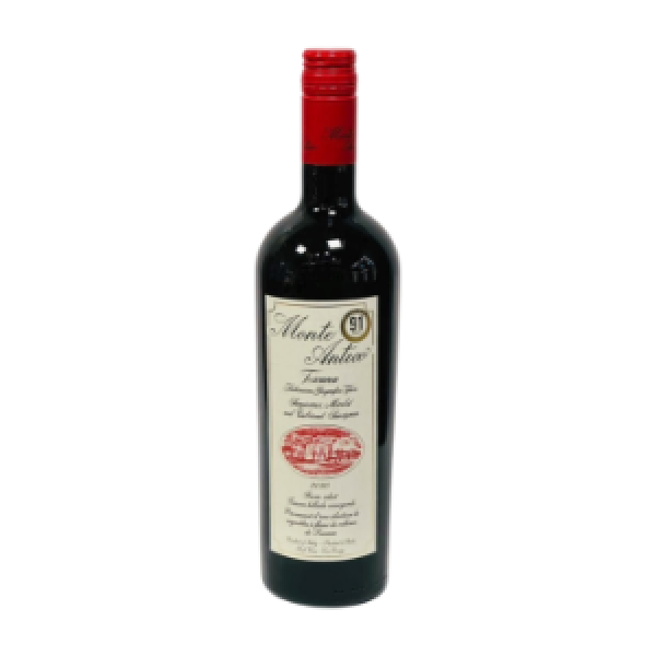 MONTE ANTICO ROSSO IGT 750 ML