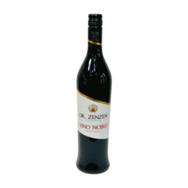DR. ZENZEN VINO NOIRE 750 ML