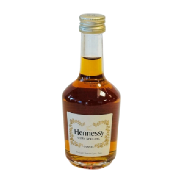 HENNESSY VERY SPECIAL 50 ML