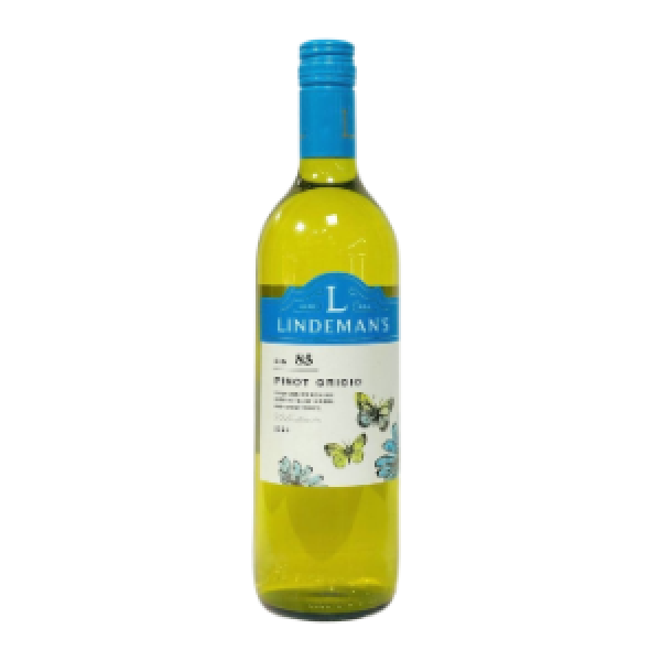 LINDEMANS BIN 85 PINOT GRIGIO 750 ML