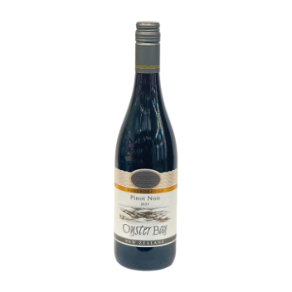 OYSTER BAY PINOT NOIR 750 ML