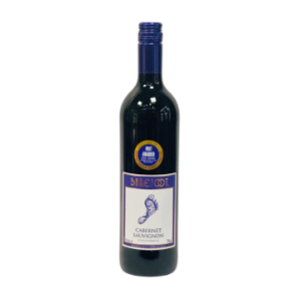 BAREFOOT CAB SAU 750 ML