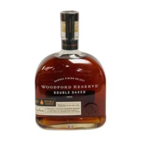 WOODFORD RESERVE 750 ML