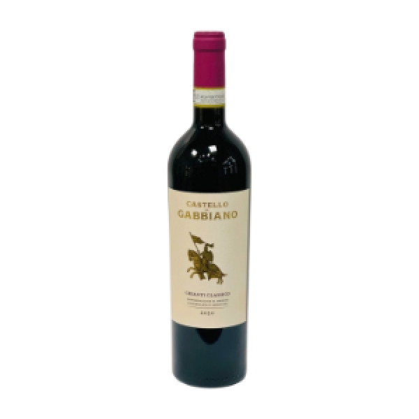 GABBIANO CHIANTI CLASSICO 750 ML