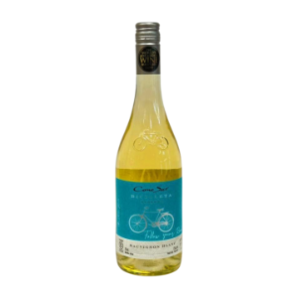 CONO SUR SAUVIGNON BLANC 750 ML