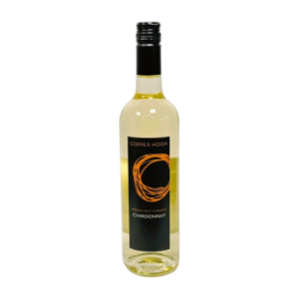 COPPER MOON CHARDONNAY 750 ML