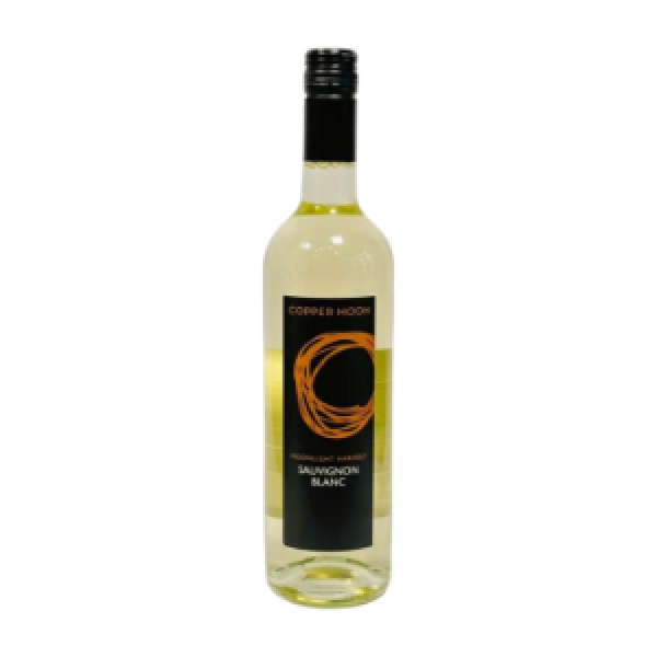 COPPER MOON SAUVIGNON BLANC 750 ML
