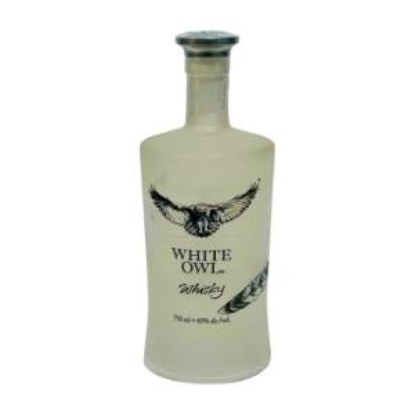 WHITE OWL WHISKY 750 ML