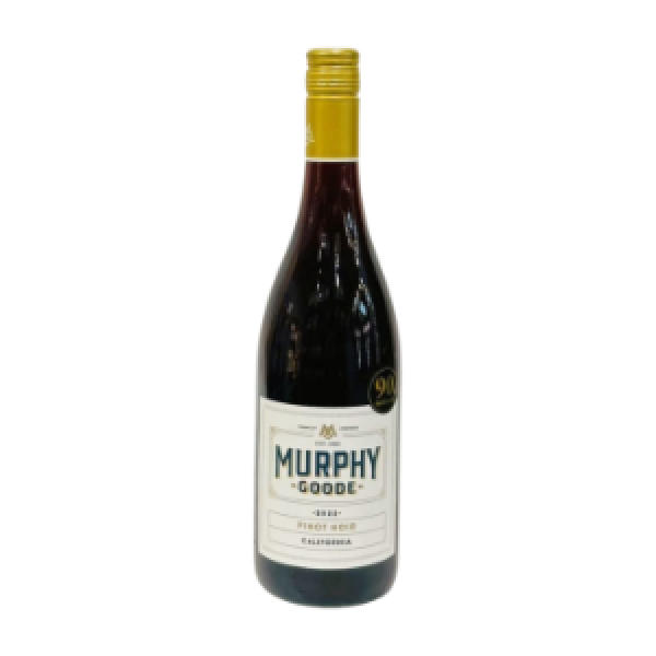 MURPHY GOODE PINOT NOIR 750 ML