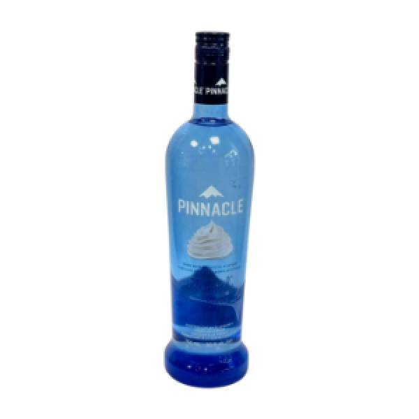 PINNACLE WHIPPED CREAM 750 ML