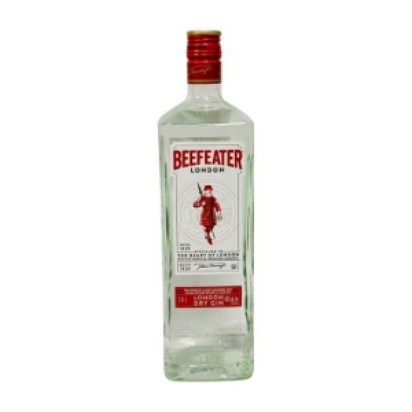 BEEFEATER LONDON DRY 1140 ML