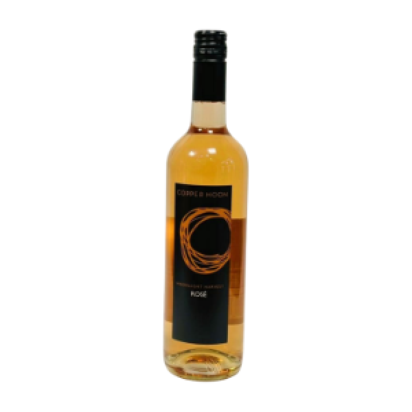 COPPER MOON ROSE 750 ML
