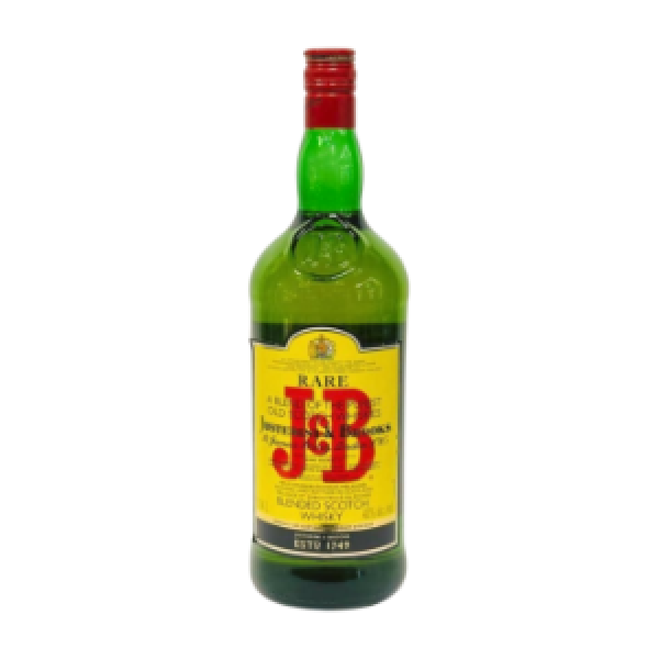 J & B RARE 1140 ML
