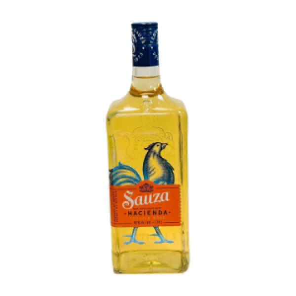 SAUZA GOLD 1140 ML