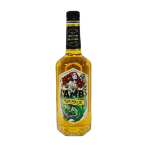 LAMB'S PALM BREEZE 1140 ML