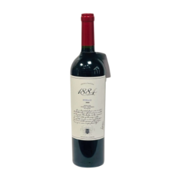 1884 ESTATE GROW SYRAH 750 ML