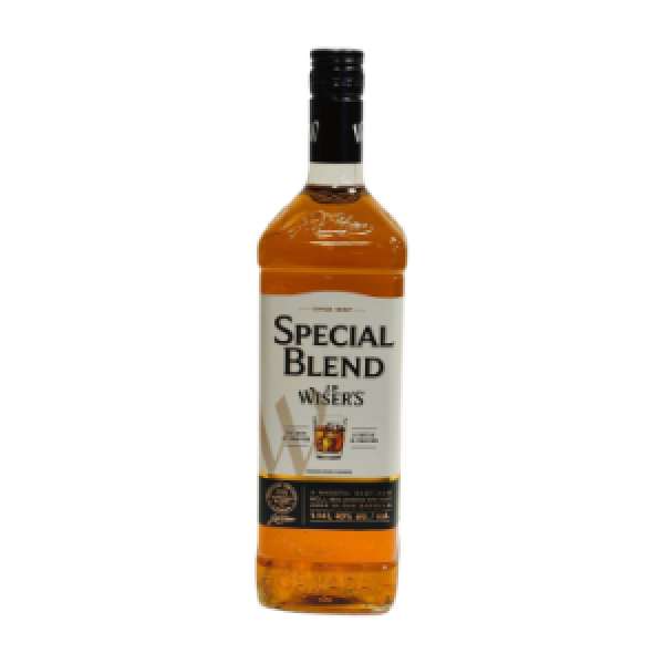 J. P. WISER'S SPECIAL BLEND 1140 ML
