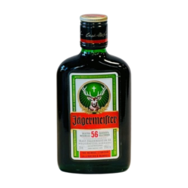 JAGERMISTER 200 ML
