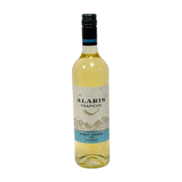 TRAPICHE VARIETAL PINOT GRIGIO 750 ML