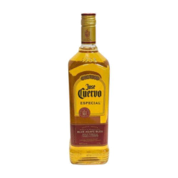 JOSE CUERVO ESPECIAL GOLD 1140 ML
