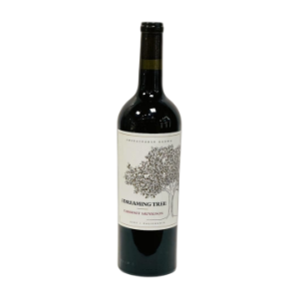 THE DREAMING TREE CABERNET SAUVIGNON 750 ML