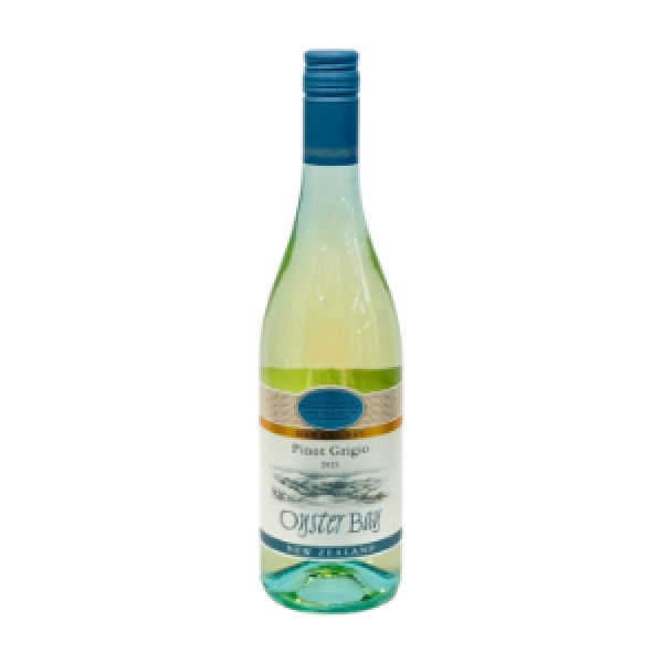 OYSTER BAY PINOT GRIGIO 750 ML