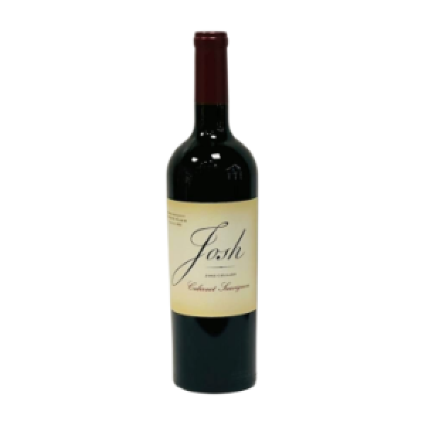 JOSH CELLARS CABERNET SAUVIGNON 750 ML