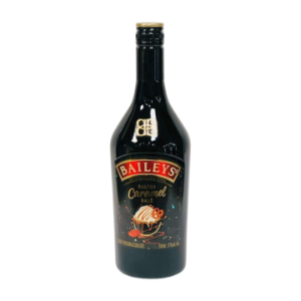 BAILEYS SALTED CARAMEL 750 ML