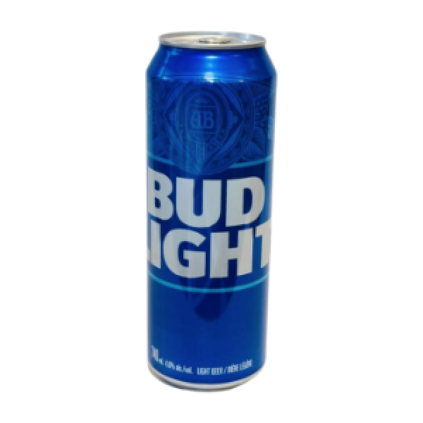 BUD LIGHT 740 ML