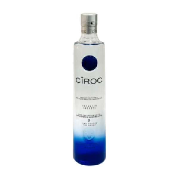 CIROC ULTRA-PREMIUM 750 ML