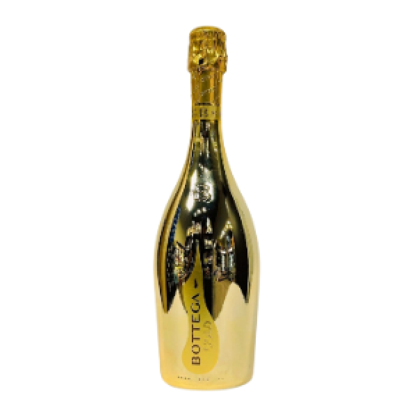 BOTTEGA GOLD BRUT 750 ML