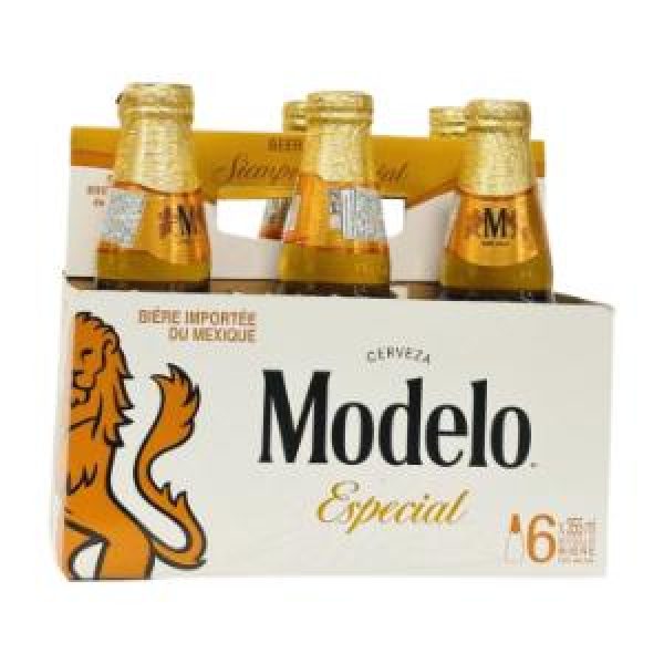 MODELO ESPECIAL 6 BOTTLES