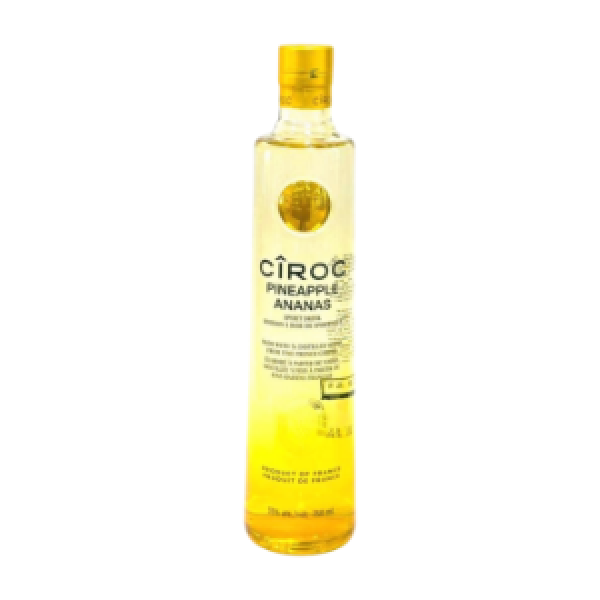 CIROC PINEAPPLE 750 ML