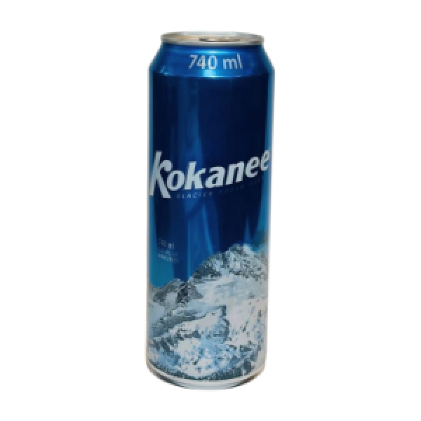 KOKANEE 740 ML